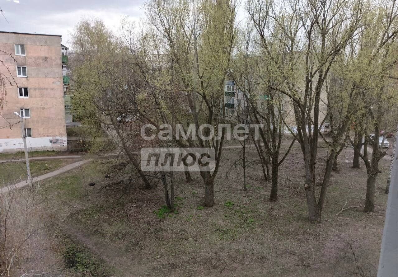 квартира г Пенза р-н Ленинский ул Суворова 162 фото 6