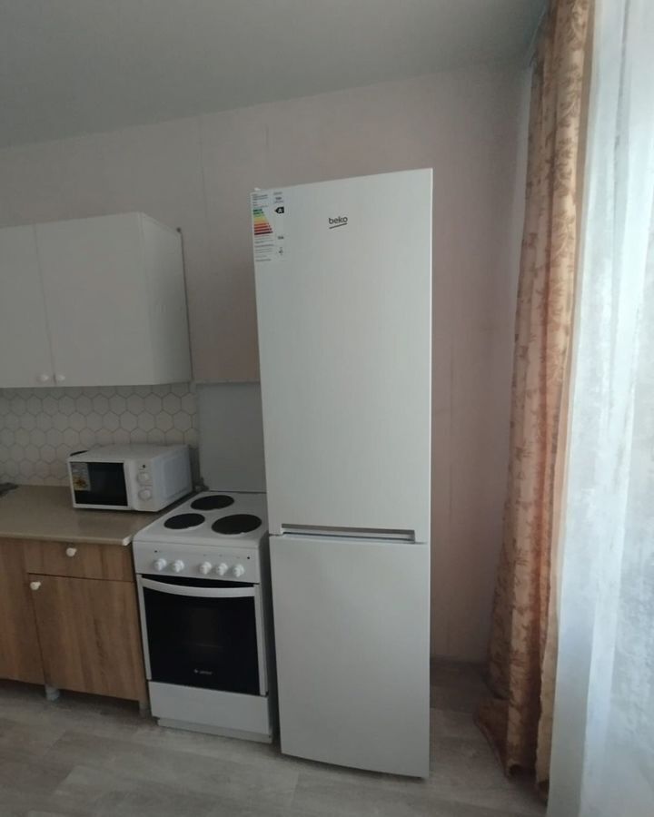 квартира г Новосибирск р-н Кировский ул Петухова 162 фото 5