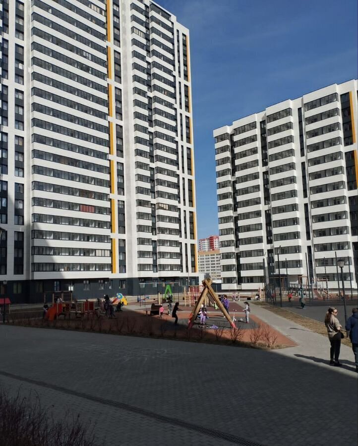 квартира г Новосибирск р-н Кировский ул Петухова 162 фото 15