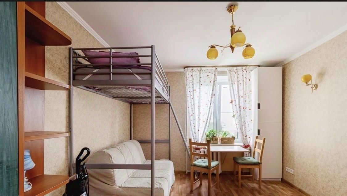 квартира г Москва ш Дмитровское 131к/2 Яхромская фото 19