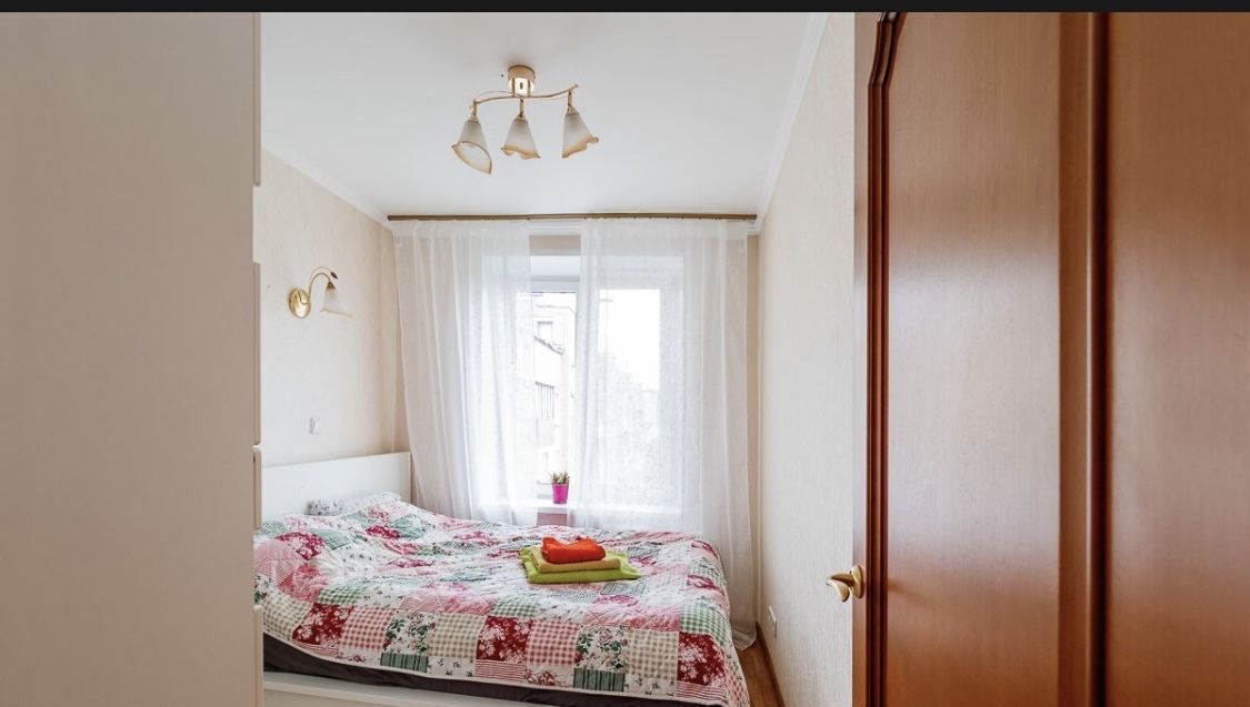 квартира г Москва ш Дмитровское 131к/2 Яхромская фото 18