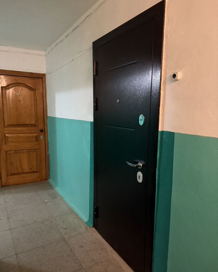 квартира г Майкоп ул Коммунаров 13 Республика Адыгея Адыгея фото 4