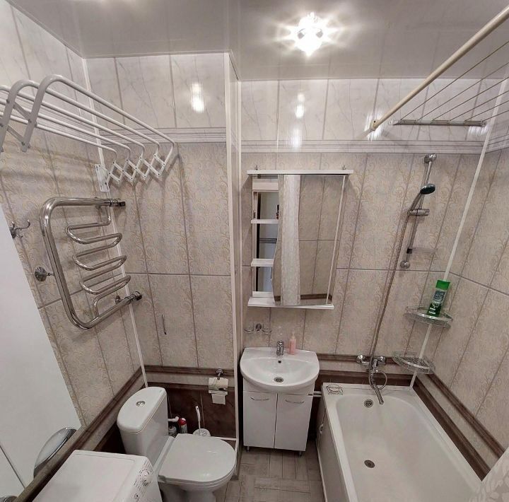квартира г Зеленоград Зеленоград — Крюково, к 1602 фото 15