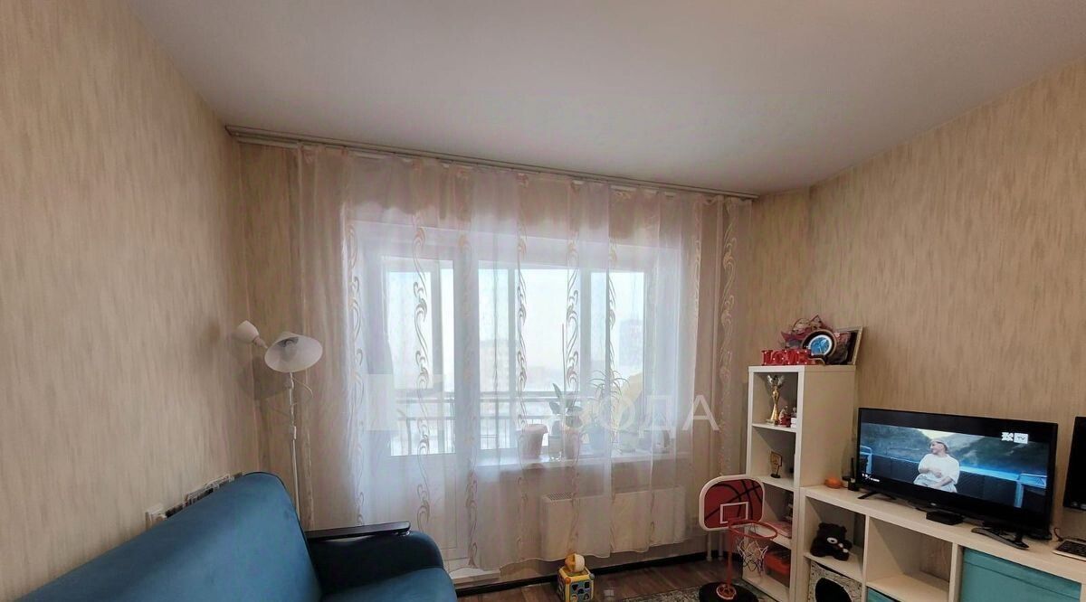 квартира г Новосибирск ул Титова 256 Площадь Маркса фото 6