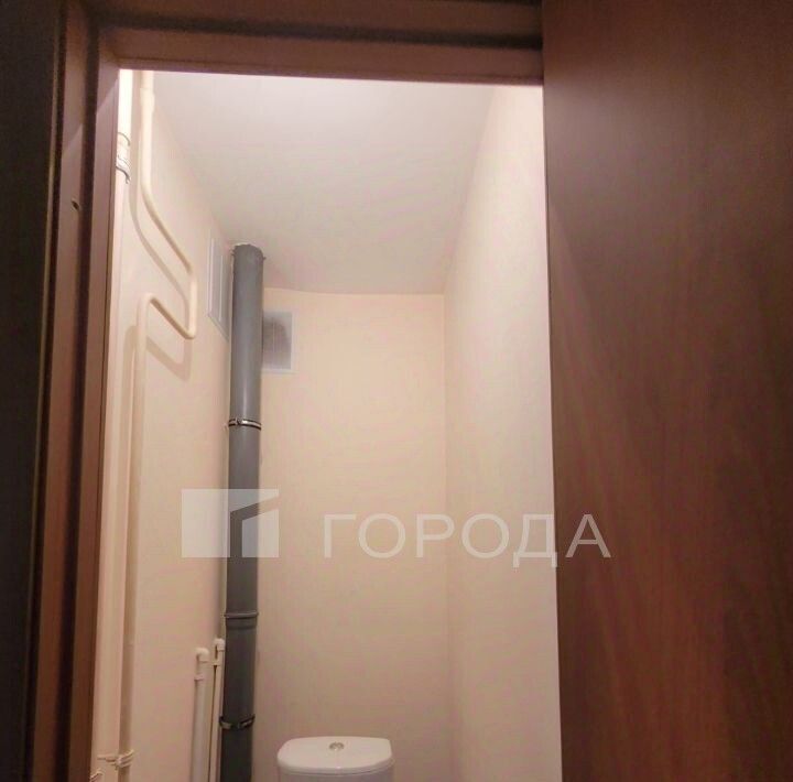 квартира г Новосибирск ул Титова 256 Площадь Маркса фото 19