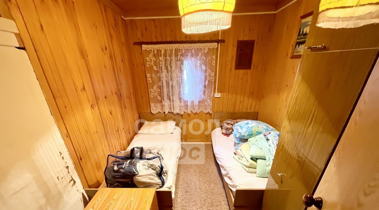 дом г Киров д Нагорье 10 фото 18