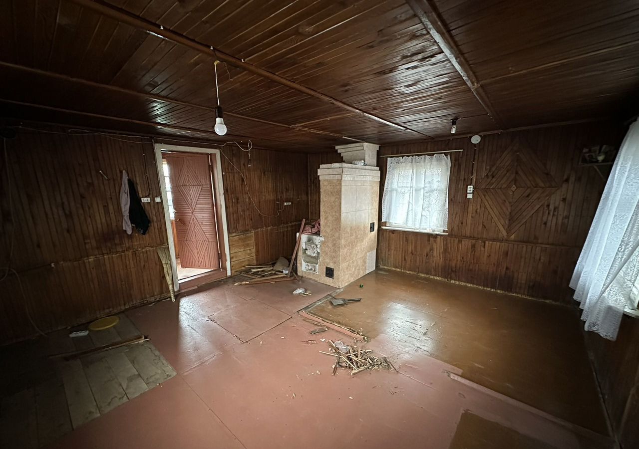 дом г Екатеринбург п Совхозный р-н Орджоникидзевский 327 фото 15