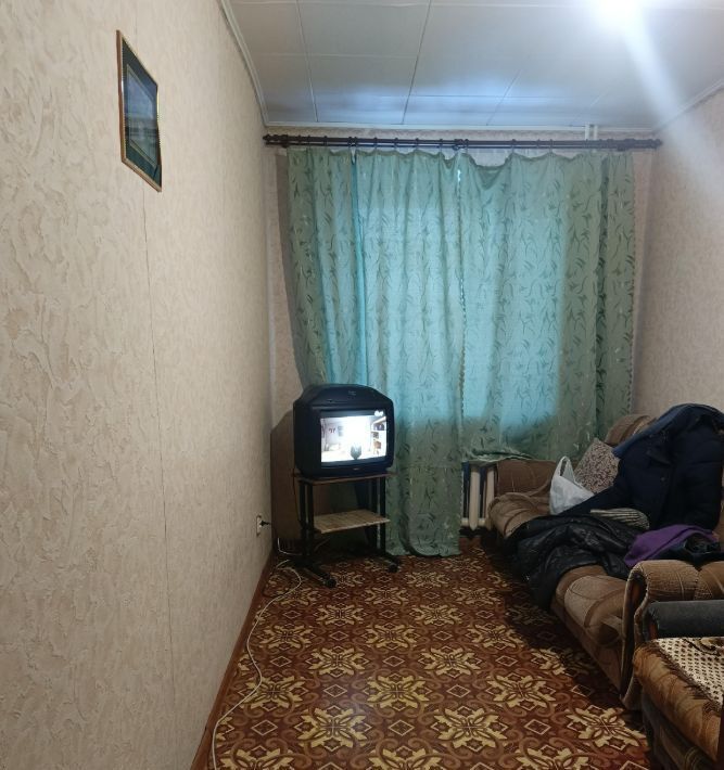 комната г Курган ул Гагарина 36б фото 1