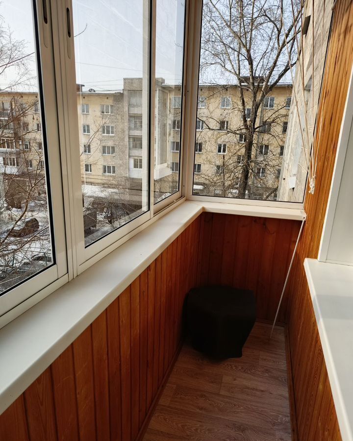 квартира г Нижний Тагил р-н Ленинский ул Фрунзе 35 фото 11