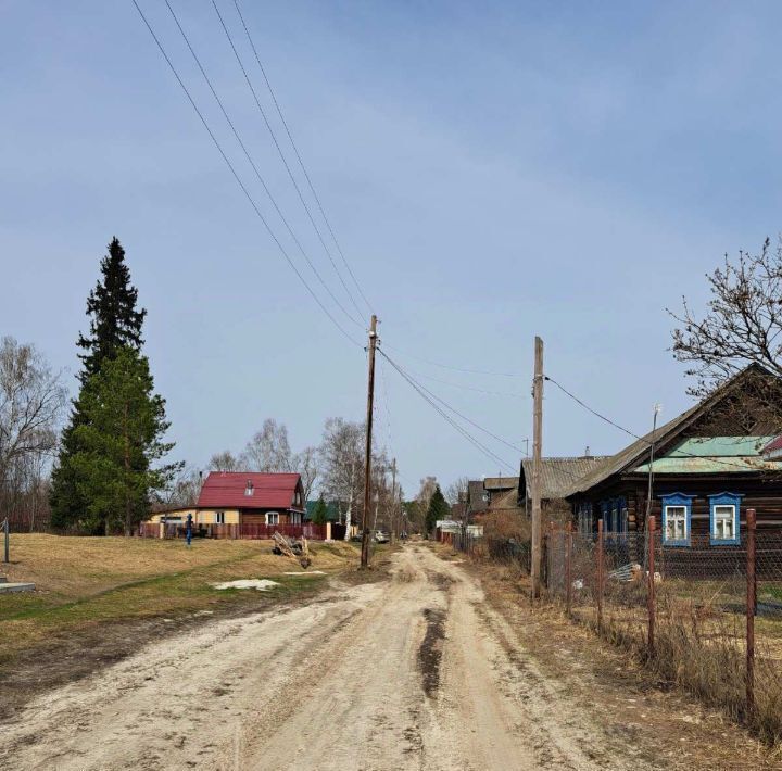 дом г Бор с. Развилье, 69 фото 4