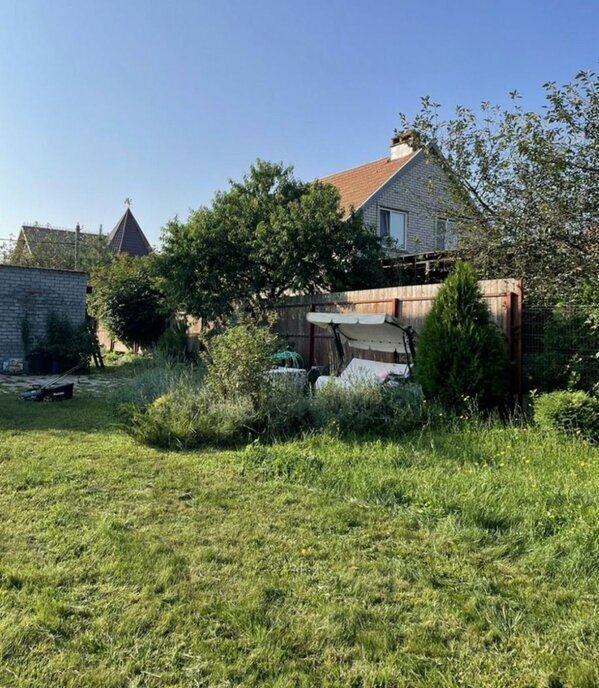 дом г Краснодар х Копанской ул Брусничная 46 р-н Прикубанский фото 2