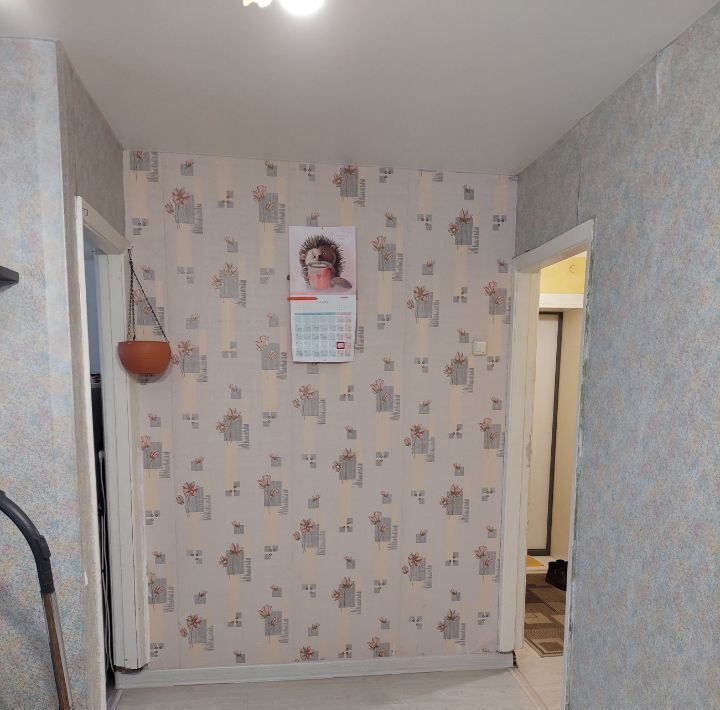 квартира г Екатеринбург р-н Кировский Динамо ул Бажова 73 фото 2
