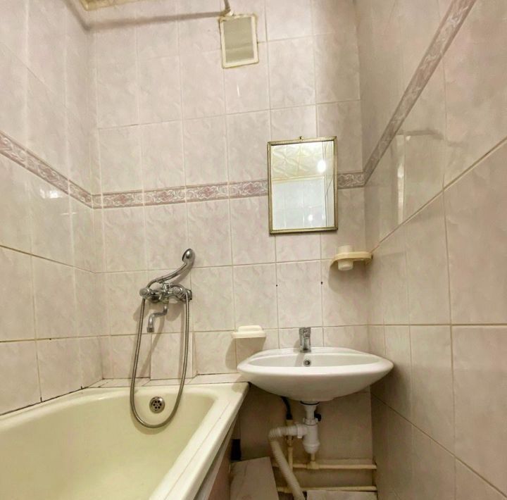 квартира г Казань р-н Московский Яшьлек ул Батыршина 23 фото 10