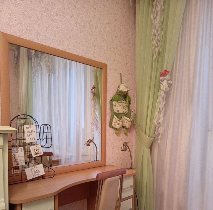 квартира г Тула р-н Советский ул Свободы 35 фото 25