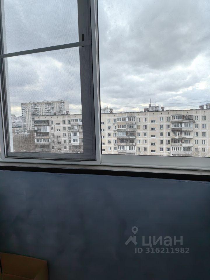 квартира г Москва метро Отрадное СЗАО проезд Юрловский 13а Московская область фото 6