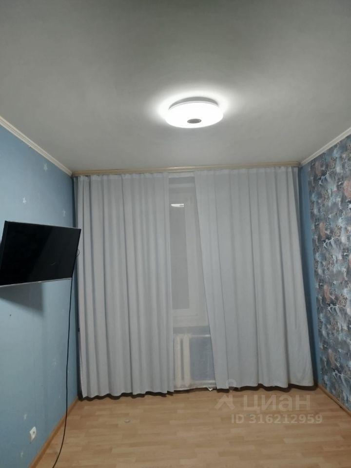 квартира г Москва метро Кузьминки ЮЗАО ул Юных Ленинцев 79/5 Московская область фото 13