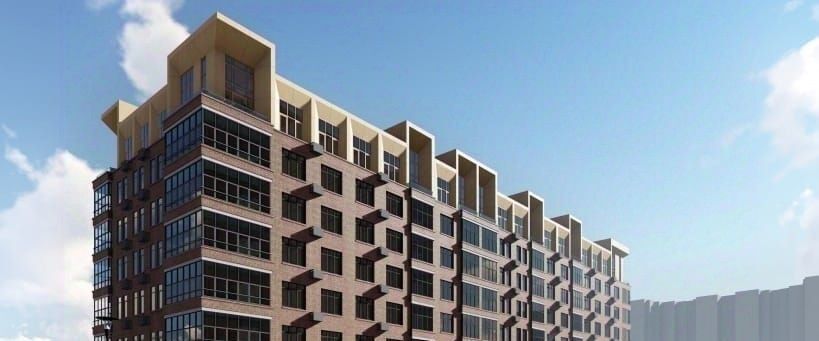 квартира г Наро-Фоминск ул Володарского 10 фото 3