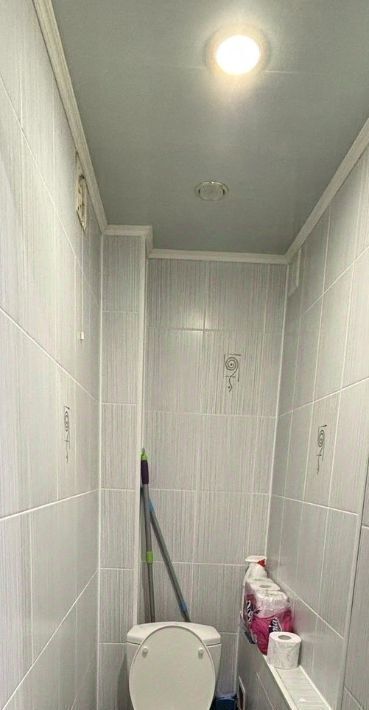 квартира г Казань Авиастроительная ул Ферганская 7 фото 16