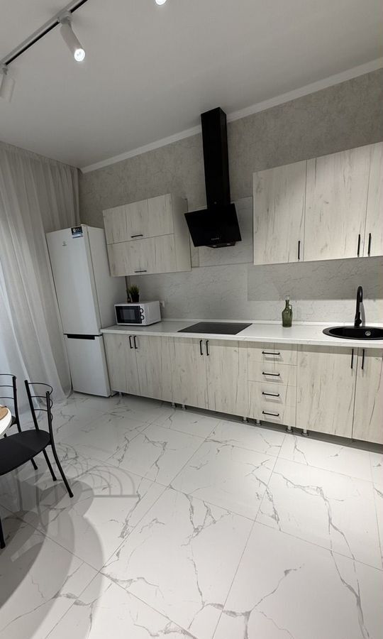 квартира г Краснодар р-н Прикубанский ул Стахановская 1/5 фото 3