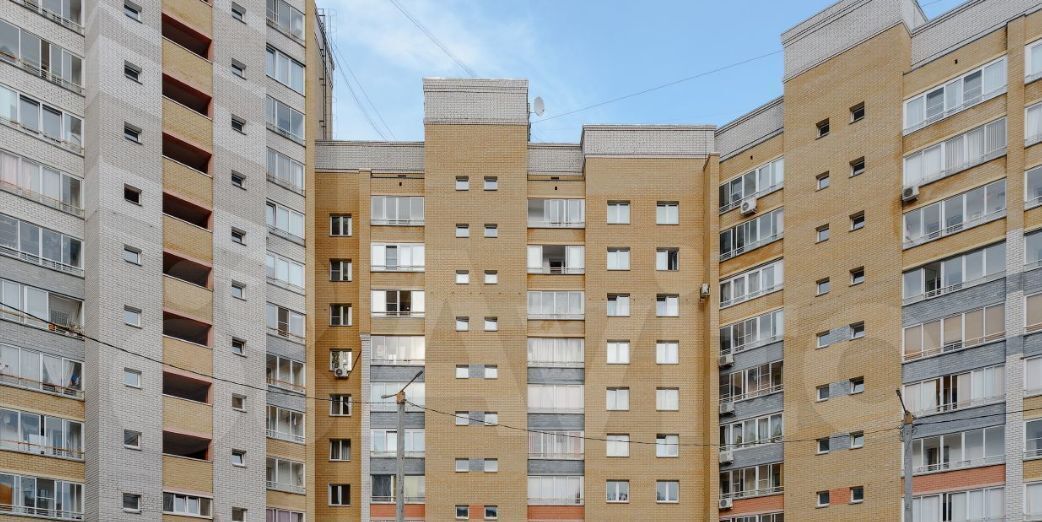 квартира г Киров р-н Ленинский ул Риммы Юровской 2 фото 1