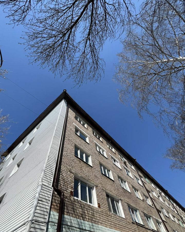 квартира г Стерлитамак Комсомольский ул Шаймуратова 3 фото 2
