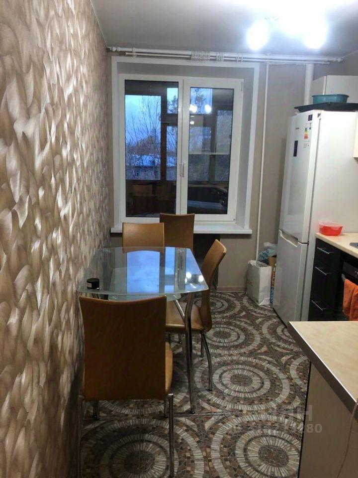 квартира г Москва ЗАО Тимирязевский проезд Соломенной Сторожки 3а Московская область фото 1