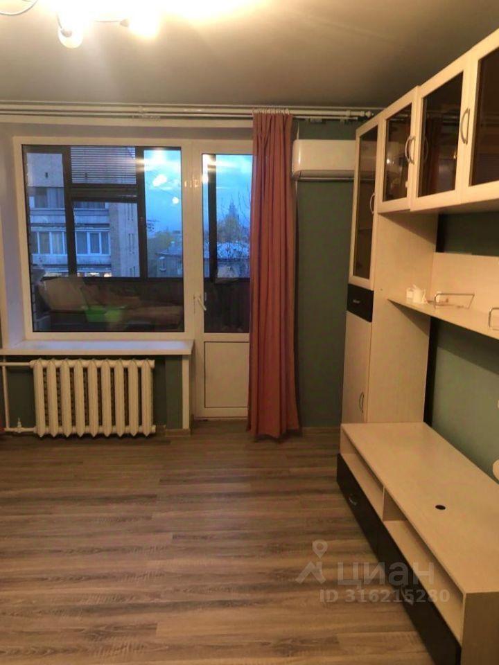 квартира г Москва ЗАО Тимирязевский проезд Соломенной Сторожки 3а Московская область фото 4