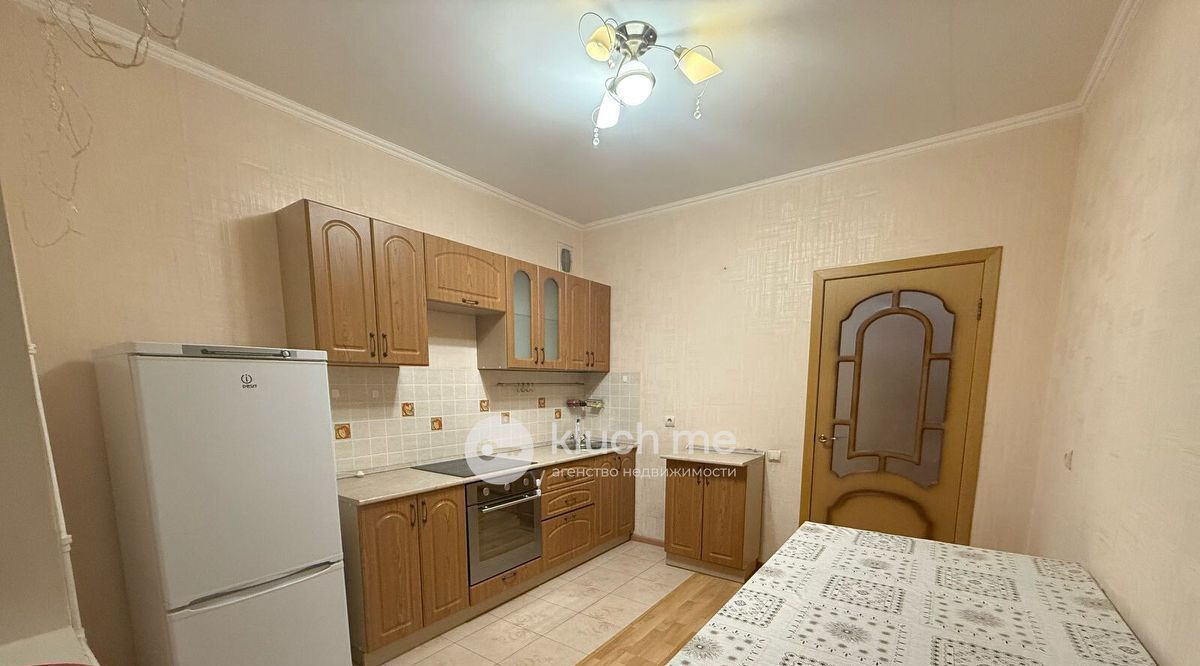 квартира г Казань Яшьлек ул Энергетиков 9 фото 1