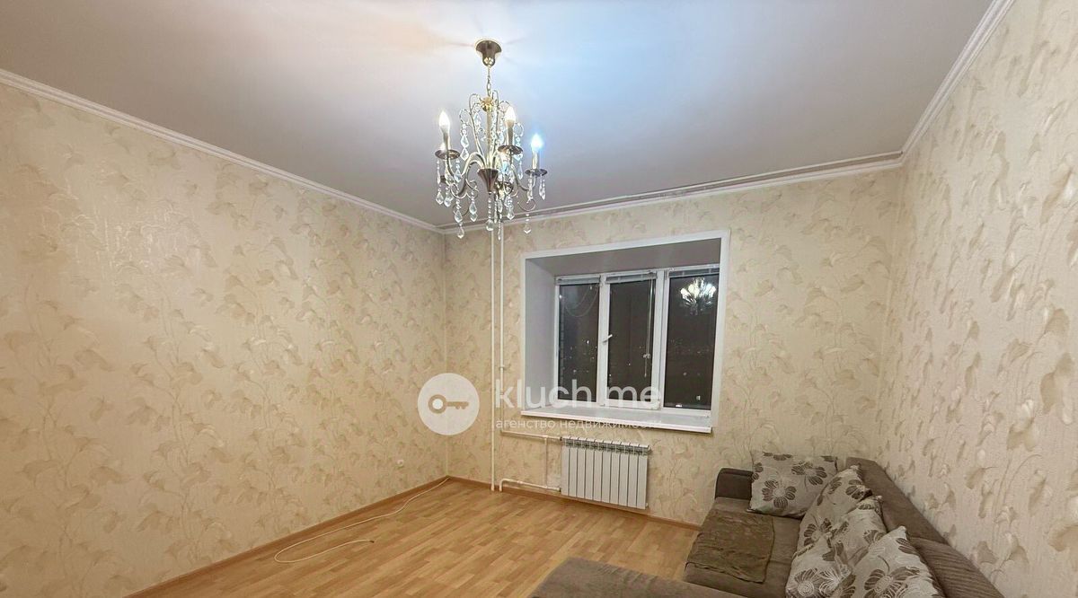 квартира г Казань Яшьлек ул Энергетиков 9 фото 3