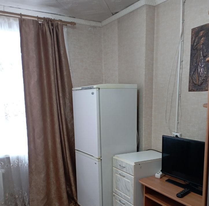 квартира г Томск р-н Ленинский ул Войкова 59а фото 2