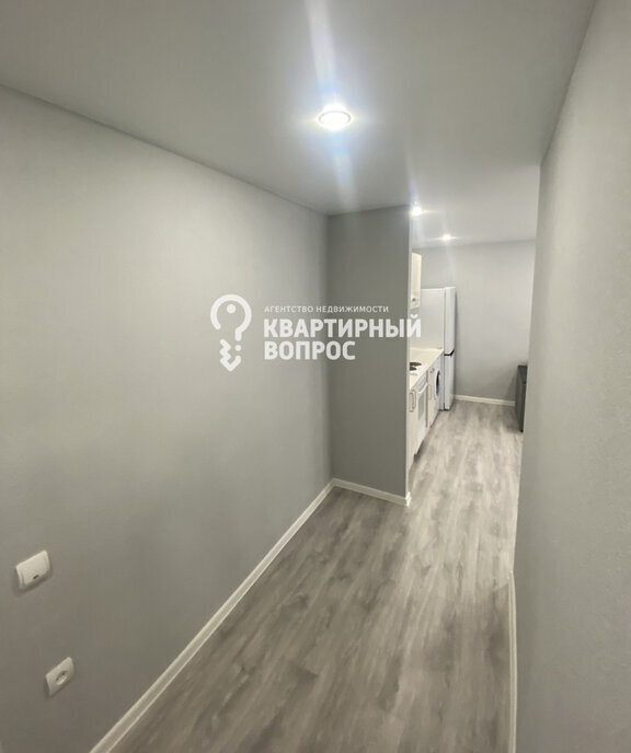 квартира г Саратов р-н Заводской ул Томская 16 фото 4