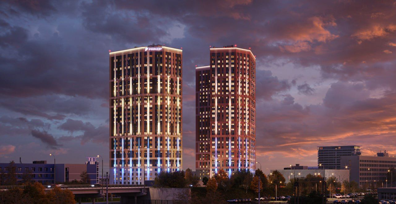 квартира г Екатеринбург р-н Кировский ул Байновская 7 фото 2