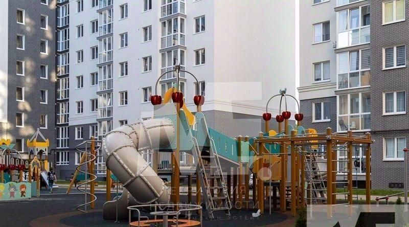 квартира г Калининград р-н Ленинградский ул Суздальская фото 4