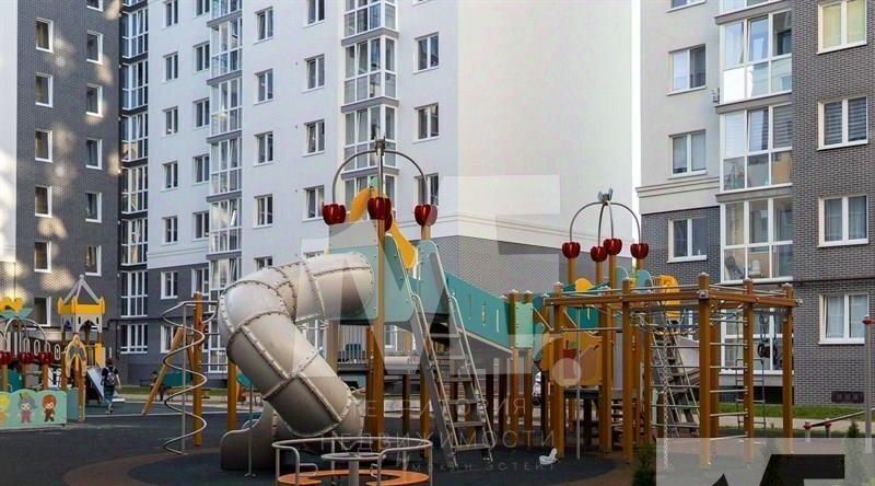 квартира г Калининград р-н Ленинградский ул Суздальская фото 4