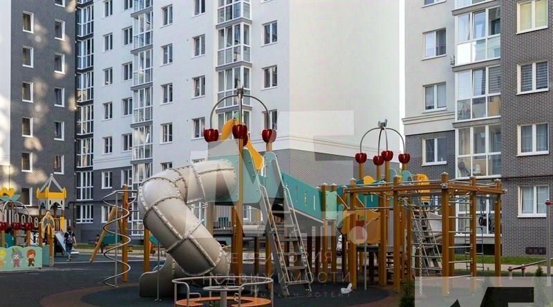 квартира г Калининград р-н Ленинградский ул Суздальская фото 4