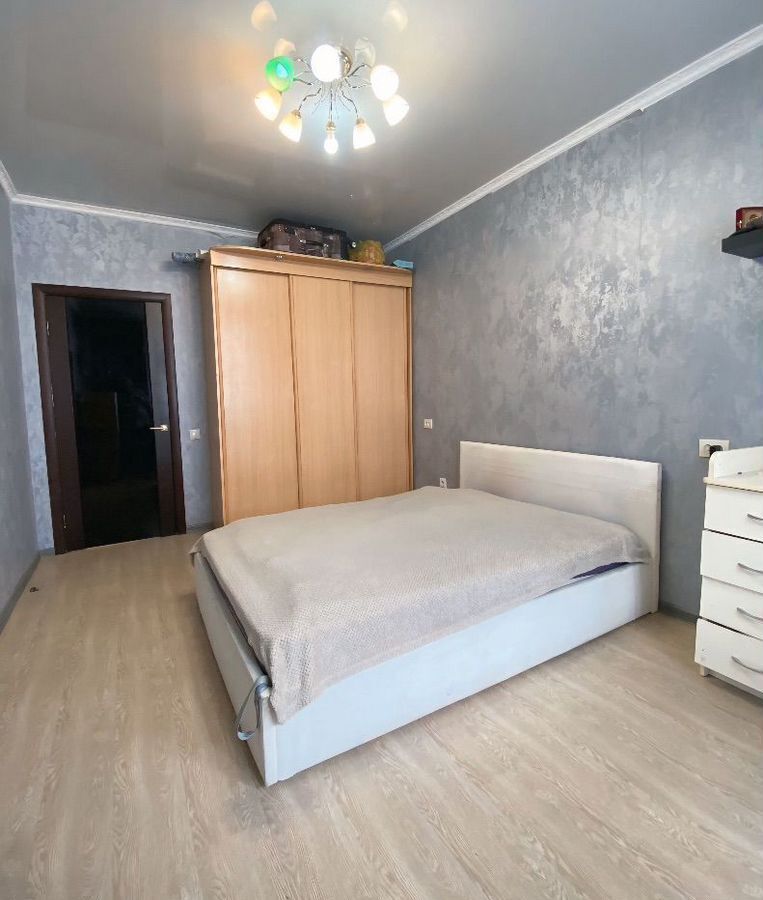квартира г Краснодар р-н Прикубанский Музыкальный ул им. Сергея Есенина 84б фото 7