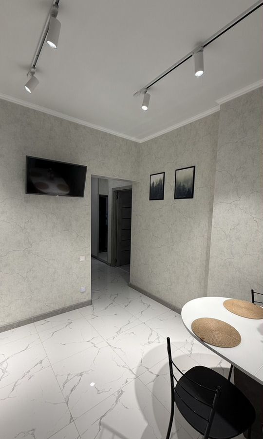 квартира г Краснодар р-н Прикубанский ул Стахановская 1/5 фото 6