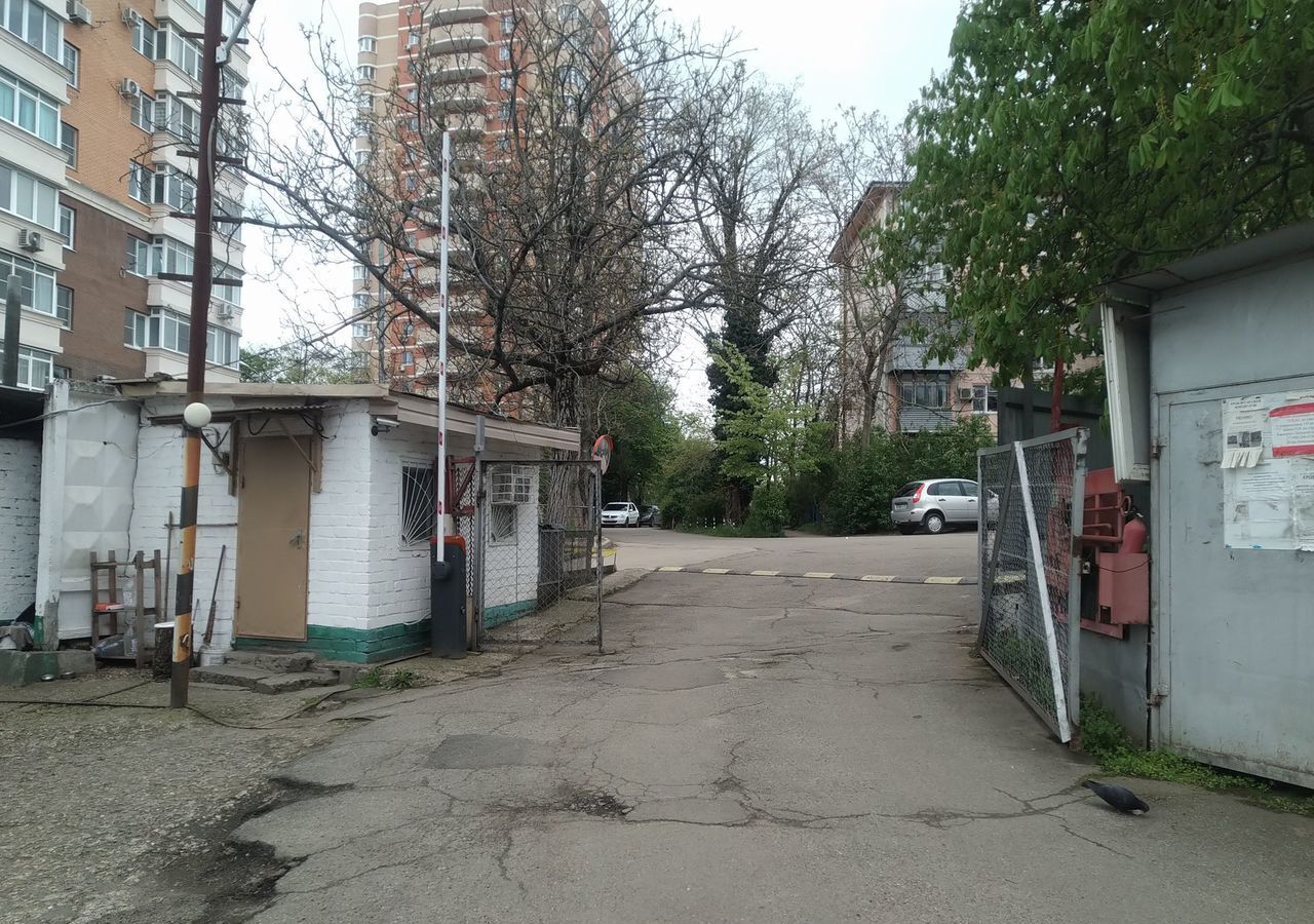 гараж г Краснодар р-н Карасунский ул Ставропольская 167/2 фото 18