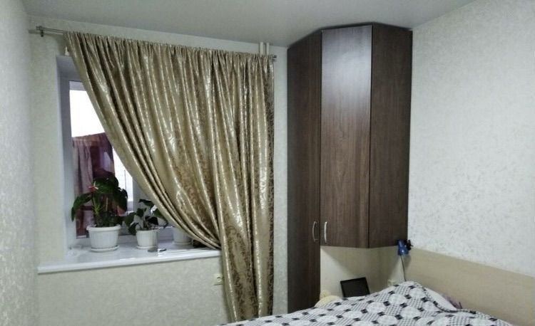 квартира г Киров р-н Ленинский ул Воровского 115к/1 фото 12