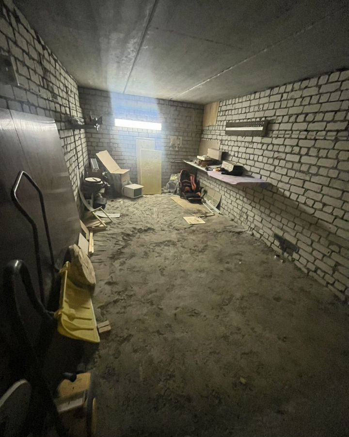 гараж г Казань метро Горки р-н Приволжский ул Рихарда Зорге 31а Республика Татарстан Татарстан фото 3