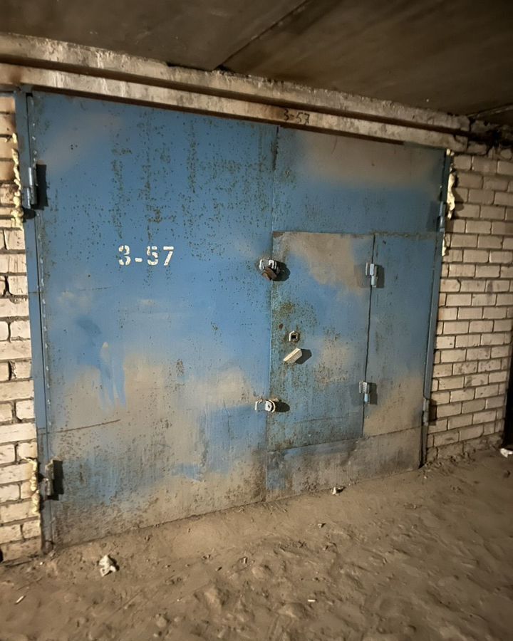 гараж г Казань метро Горки р-н Приволжский ул Рихарда Зорге 31а Республика Татарстан Татарстан фото 2