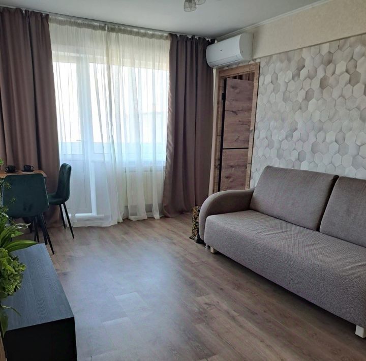 квартира г Бийск ул Ильи Мухачева 133/2 фото 3