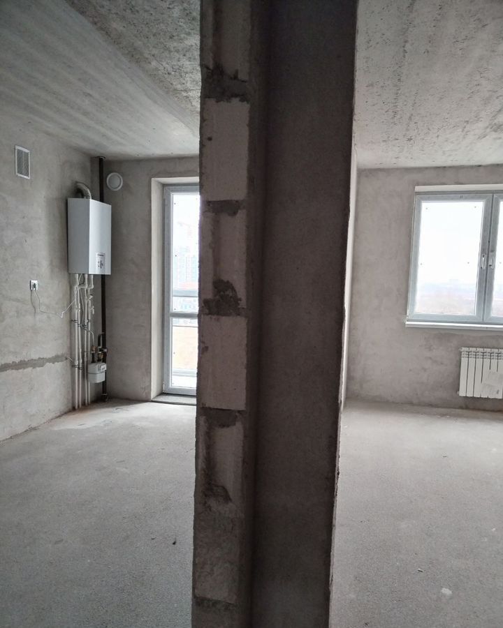 квартира г Калининград р-н Московский ул У.Громовой 6 фото 18