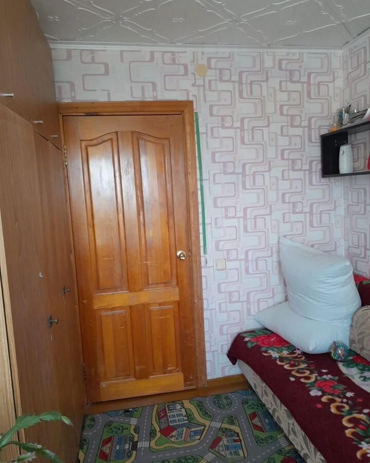 комната г Ижевск р-н Устиновский Восточный ул. Михаила Петрова, 16 фото 2
