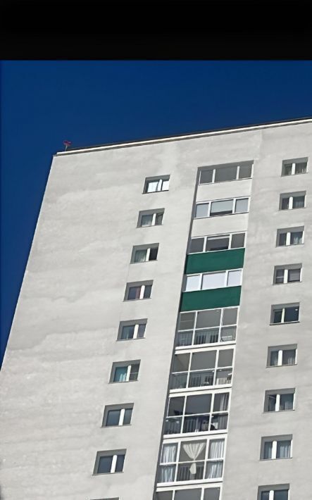 квартира г Новосибирск р-н Первомайский Речной вокзал ул Ошанина 3 фото 8