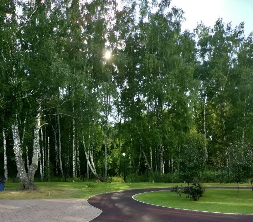 квартира г Новосибирск р-н Первомайский Речной вокзал ул Ошанина 3 фото 5