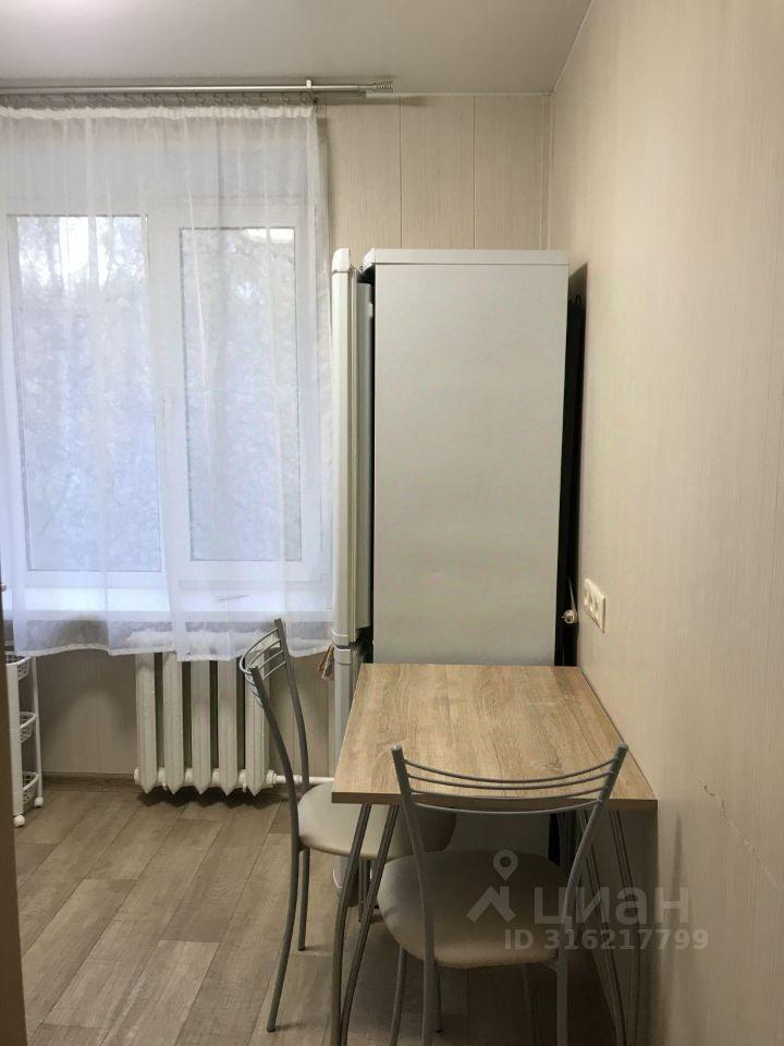 квартира г Москва ЗАО Головинский б-р Кронштадтский 39/1 Московская область фото 3