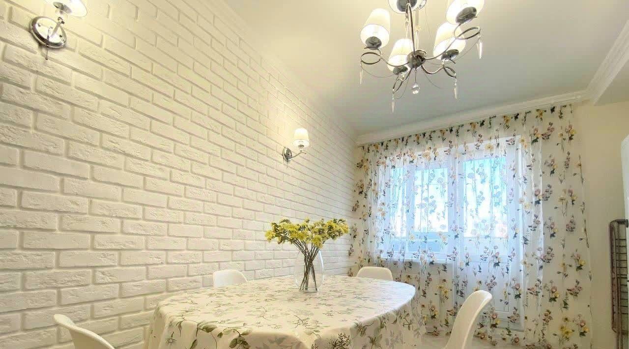 квартира г Санкт-Петербург метро Лесная ул Александра Матросова 20к/2 фото 5