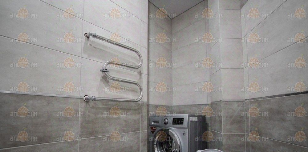 квартира г Ставрополь р-н Октябрьский ул Чапаева 4/1в фото 8