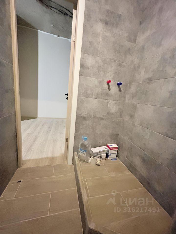 квартира г Москва метро Коммунарка Лазурная улица, 11, Московская область фото 9